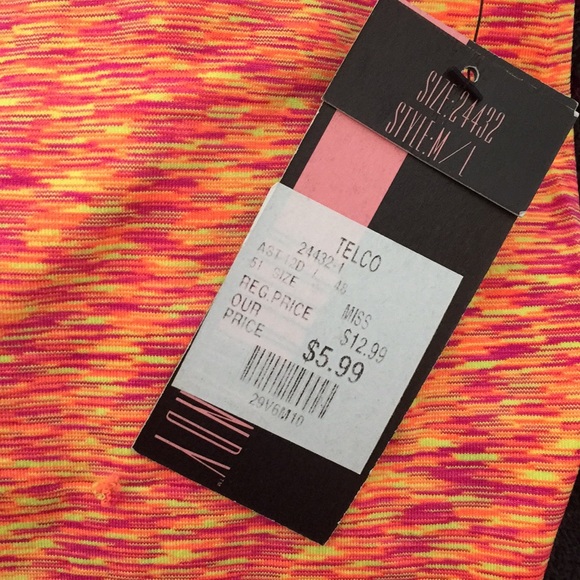 Gym shirt - Picture 4 of 4